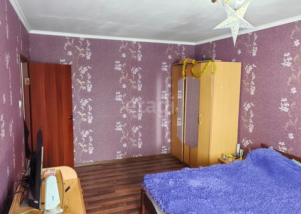 
   Продам 1-комнатную, 36.9 м², Юннатов ул, 2В

. Фото 7.