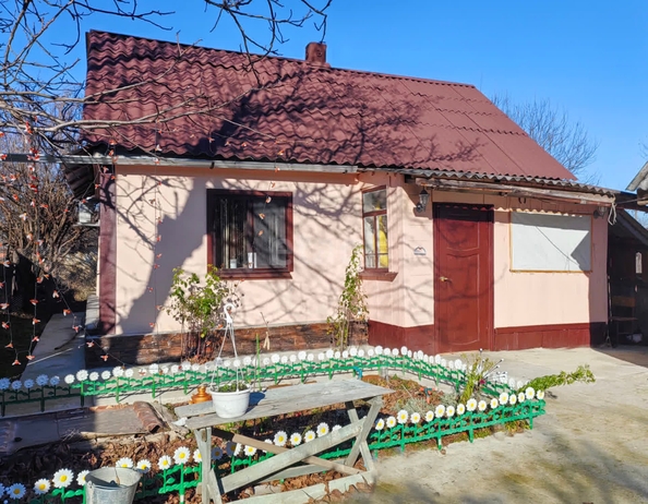 
   Продам дом, 41.4 м², Майкоп

. Фото 9.