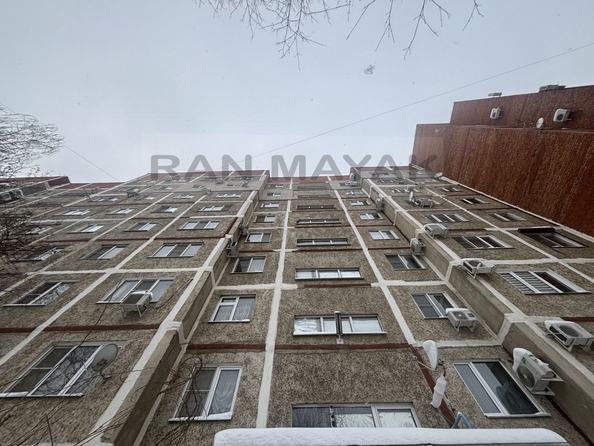 
   Продам 1-комнатную, 36.9 м², Юннатов ул, 2

. Фото 2.