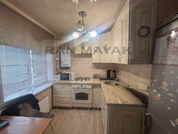 
   Продам 3-комнатную, 50.9 м², Димитрова ул, 11/4

. Фото 4.