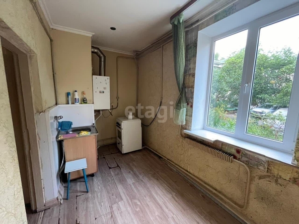 
   Продам 2-комнатную, 44 м², Ленина ул, 114

. Фото 2.