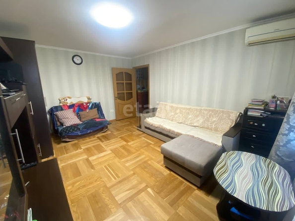 
   Продам 2-комнатную, 50.7 м², 12 Марта пер, 130К2

. Фото 8.