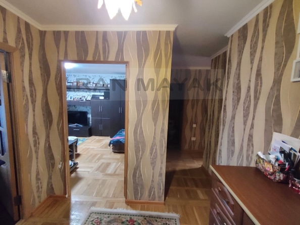 
   Продам 2-комнатную, 51 м², 12 Марта пер, 130К2

. Фото 2.