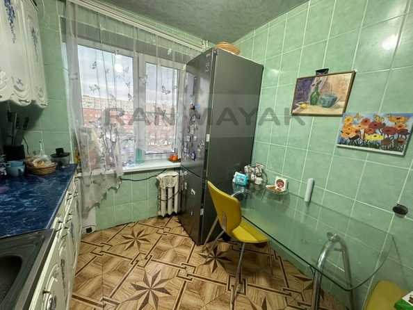 
   Продам 3-комнатную, 62 м², Пионерская 2-я ул, 416

. Фото 4.