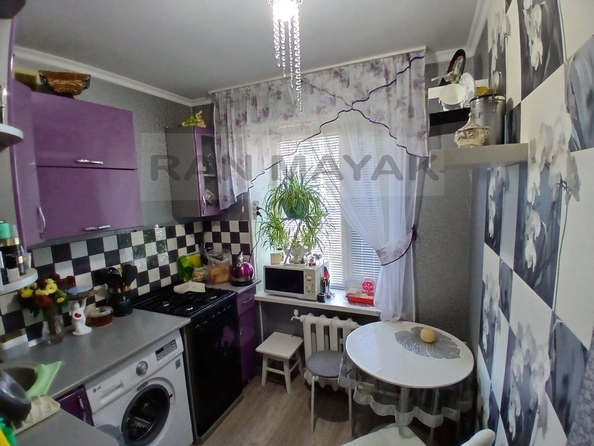 
   Продам 1-комнатную, 21.1 м², Карла Маркса ул, 10

. Фото 5.