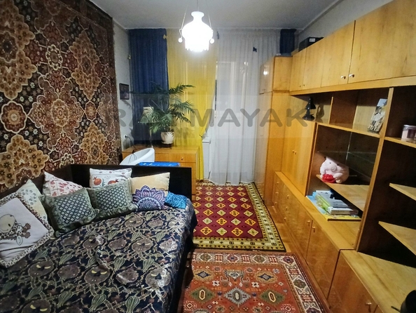 
   Продам 3-комнатную, 63.3 м², Пионерская 2-я ул, 403

. Фото 4.