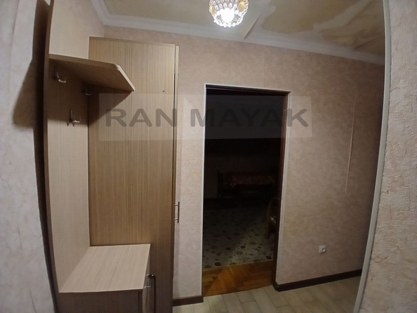 
   Продам 3-комнатную, 55 м², Краснооктябрьская ул, 52

. Фото 2.