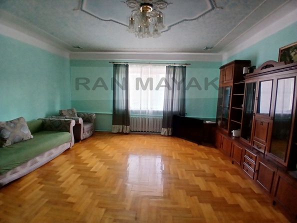 
   Продам дом, 441.8 м², Майкоп

. Фото 1.