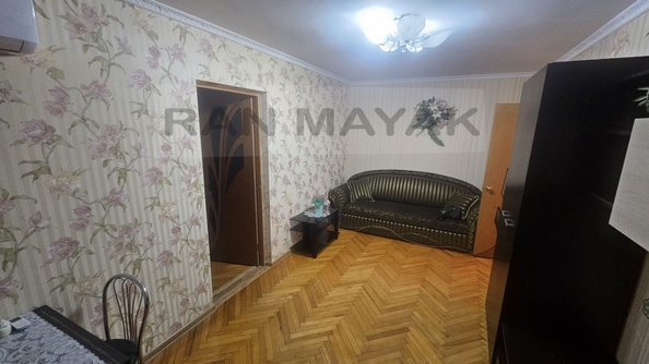 
   Продам 2-комнатную, 36 м², Почтовый пер, 3А

. Фото 9.