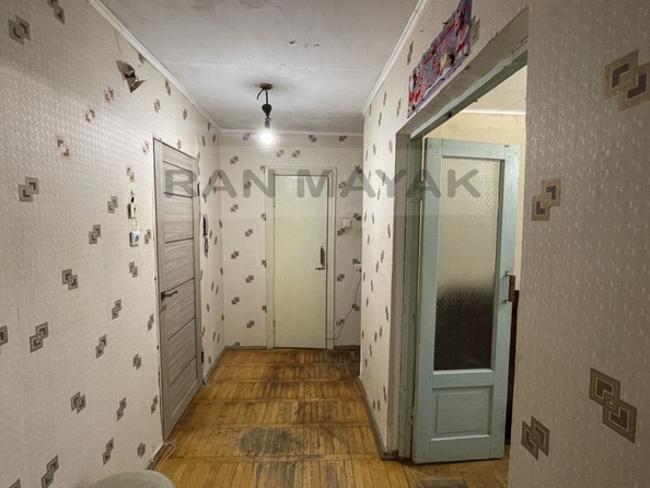 
   Продам 2-комнатную, 51.1 м², Юннатов ул, 5к1

. Фото 4.