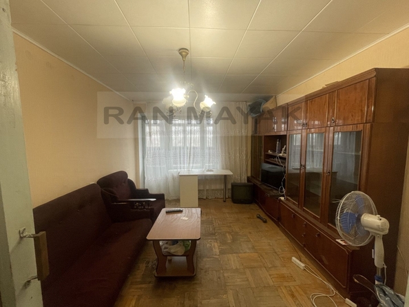 
   Продам 2-комнатную, 51.1 м², Юннатов ул, 5к1

. Фото 9.