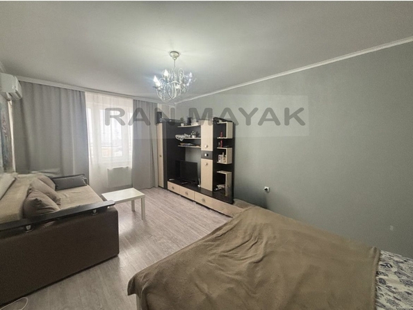 
   Продам 1-комнатную, 40 м², 

. Фото 5.