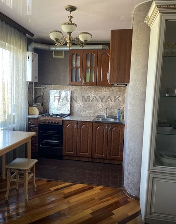 
   Продам 3-комнатную, 70 м², Чкалова ул, 80

. Фото 6.