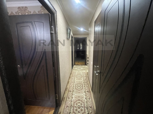 
   Продам 3-комнатную, 62 м², Ленина ул, 34

. Фото 6.