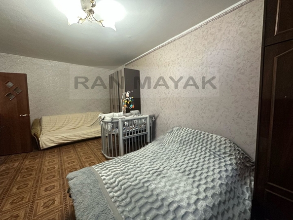 
   Продам 1-комнатную, 37.9 м², Школьная ул, 159

. Фото 6.