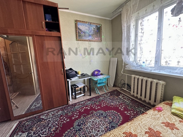 
   Продам 3-комнатную, 48.9 м², Димитрова ул, 22

. Фото 6.