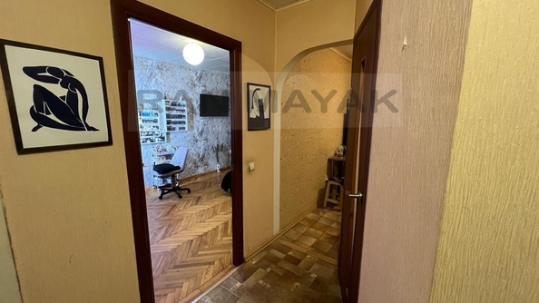 
   Продам 1-комнатную, 30.6 м², Димитрова ул, 19

. Фото 4.