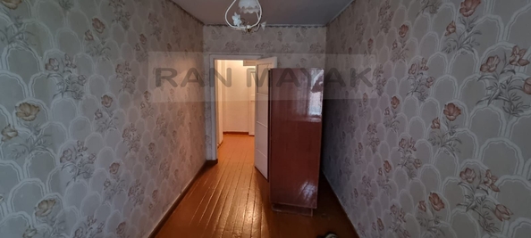 
   Продам 3-комнатную, 55.5 м², Шовгенова ул, 8

. Фото 6.