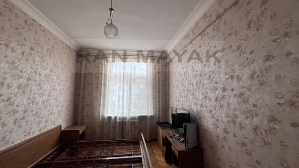 
   Продам 3-комнатную, 85.7 м², Краснооктябрьская ул, 32

. Фото 6.