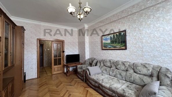 
   Продам 3-комнатную, 85.7 м², Краснооктябрьская ул, 32

. Фото 8.