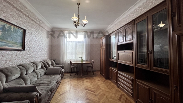 
   Продам 3-комнатную, 85.7 м², Краснооктябрьская ул, 32

. Фото 9.