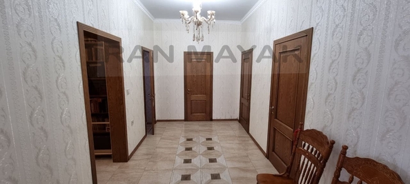 
   Продам дом, 123.9 м², Гавердовский

. Фото 2.