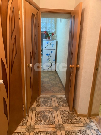 
   Продам 2-комнатную, 36 м², Почтовый пер, 3А

. Фото 2.