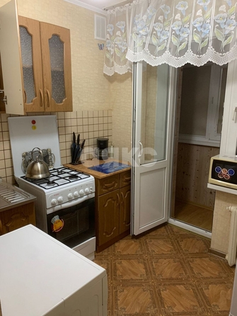 
   Продам 2-комнатную, 36 м², Почтовый пер, 3А

. Фото 4.