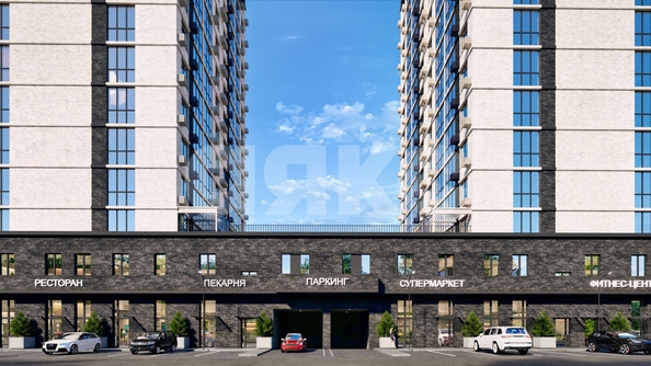 
   Продам 3-комнатную, 96.6 м², Лесная (Восход тер. СНТ) ул, 1

. Фото 4.