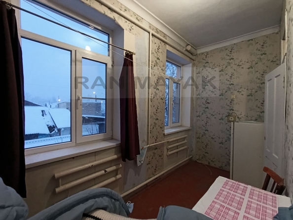 
   Продам 2-комнатную, 33 м², Промышленная (Коммунальник-2 тер. СНТ) ул, 46А

. Фото 4.