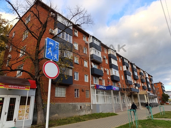 
   Продам 3-комнатную, 55.9 м², Пролетарская 2-я ул, 336

. Фото 7.