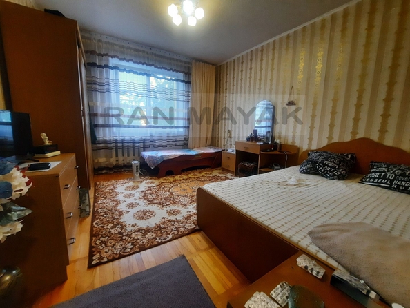 
   Продам 2-комнатную, 52.6 м², Юбилейная ул, 25

. Фото 5.