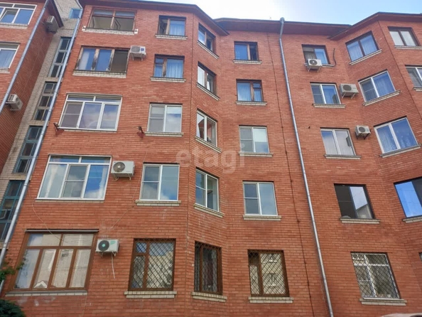 
   Продам 5-комнатную, 149.5 м², Гайдара ул, 119

. Фото 6.