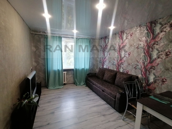 
   Продам 2-комнатную, 35 м², Димитрова ул, 16

. Фото 6.