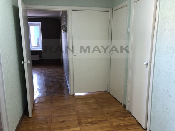 
   Продам 2-комнатную, 50 м², Пролетарская 2-я ул, 449

. Фото 6.