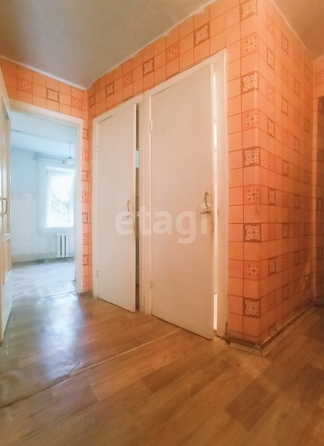 
   Продам 2-комнатную, 48.2 м², Краснооктябрьская ул, 45

. Фото 5.