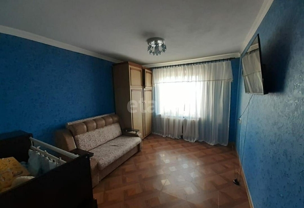 
   Продам 3-комнатную, 69.4 м², Хакурате 2-я ул, 636

. Фото 5.