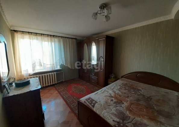 
   Продам 3-комнатную, 69.4 м², Хакурате 2-я ул, 636

. Фото 6.