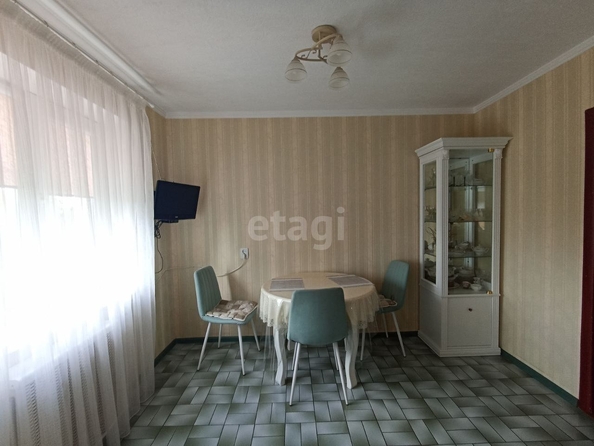 
   Продам 3-комнатную, 57.6 м², Пролетарская 2-я ул, 353

. Фото 3.