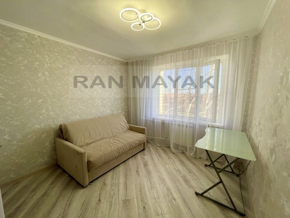 
   Продам 2-комнатную, 34.4 м², Юннатов ул, 3

. Фото 7.