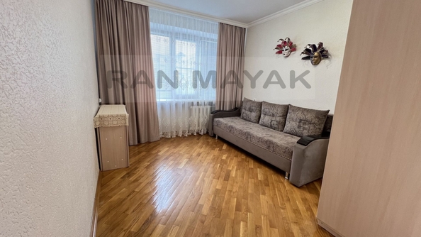 
   Продам 3-комнатную, 69.4 м², Пионерская 2-я ул, 399

. Фото 5.