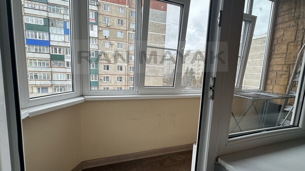 
   Продам 1-комнатную, 36.8 м², Пионерская 2-я ул, 417Б

. Фото 5.