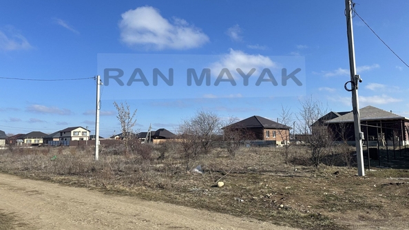 
  Продам  участок ИЖС, 6 соток, Майкоп

. Фото 2.