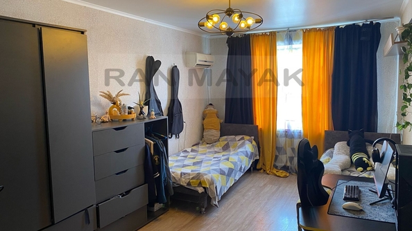 
   Продам 3-комнатную, 68.6 м², Железнодорожная (Лесная сказка тер. СНТ) ул, 172

. Фото 7.