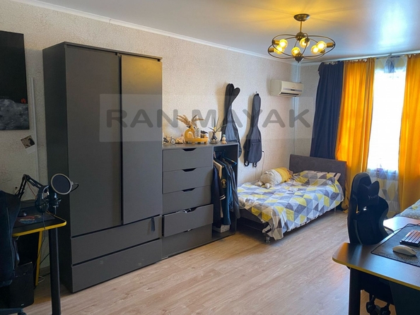 
   Продам 3-комнатную, 68.6 м², Железнодорожная (Лесная сказка тер. СНТ) ул, 172

. Фото 8.