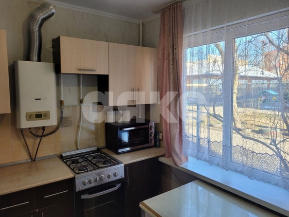 
   Продам 2-комнатную, 50 м², Ленина ул, 108

. Фото 5.