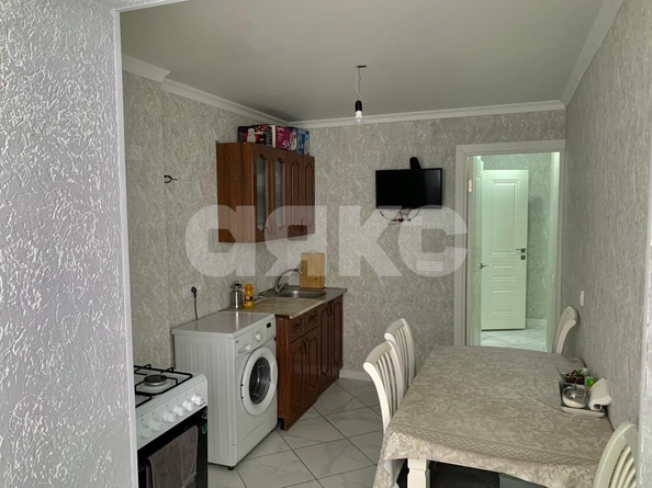 
   Продам 4-комнатную, 71.1 м², Юннатов ул, 5к1

. Фото 4.