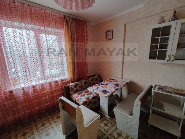 
   Продам 3-комнатную, 80.1 м², Матросова ул, 9

. Фото 2.