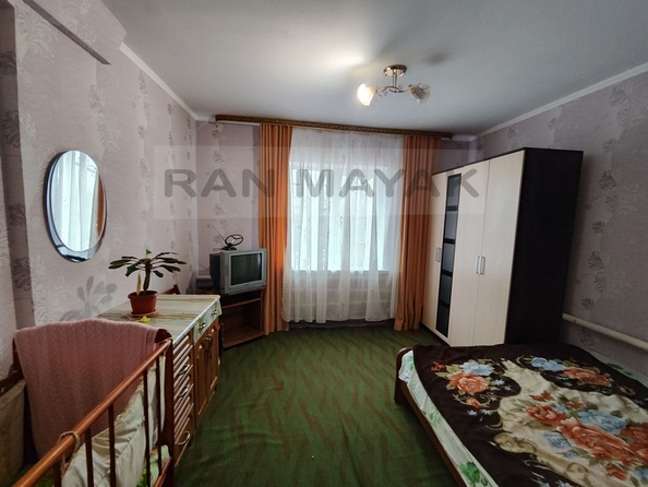 
   Продам 3-комнатную, 80.1 м², Матросова ул, 9

. Фото 5.