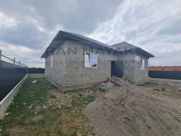 
   Продам дом, 150 м², Северный

. Фото 4.